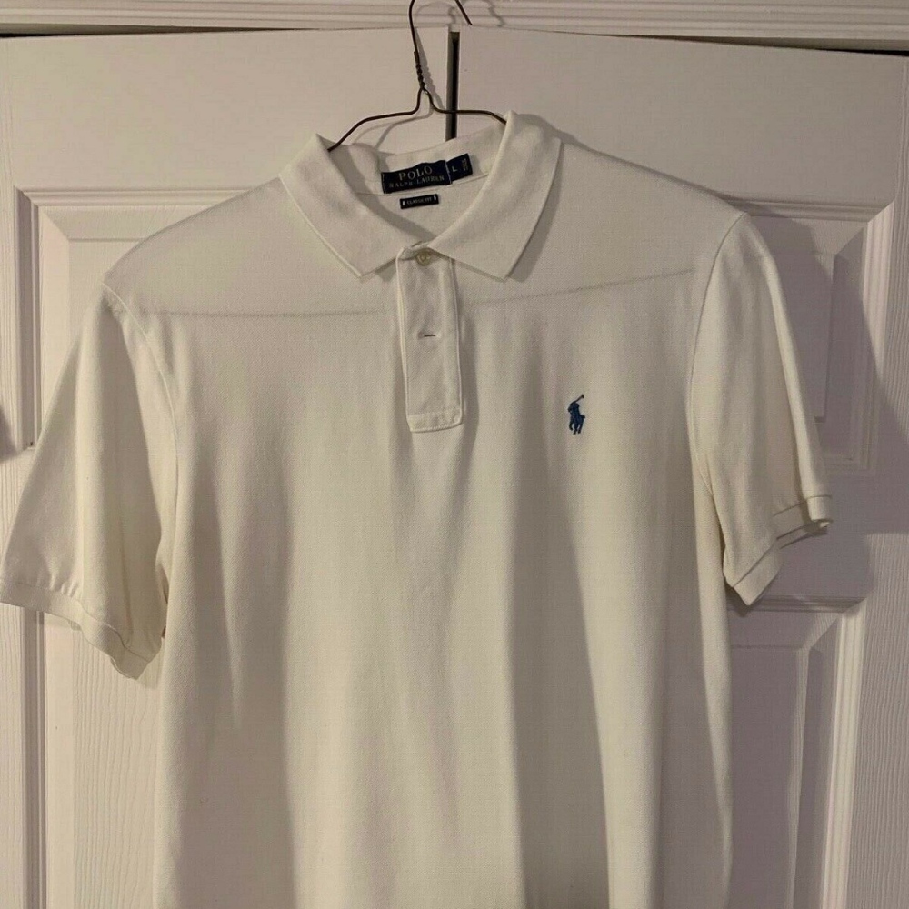 Almost new Polo Ralph Lauren short sleeve